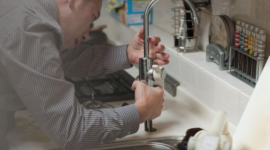 Local sewer line repair in White Deer, TX